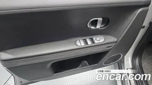 Hyundai Ioniq 5, 2024 — миниатюра 14