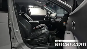 Hyundai Ioniq 5, 2024 — миниатюра 16
