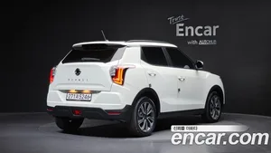 KGM Tivoli, 2020 — миниатюра 2