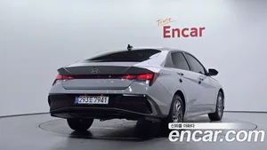 Hyundai Avante, 2024 — миниатюра 2