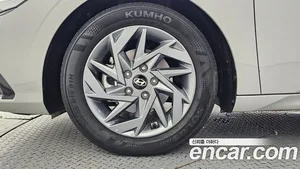 Hyundai Avante, 2024 — миниатюра 5