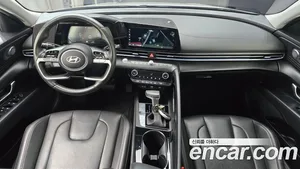 Hyundai Avante, 2024 — миниатюра 10