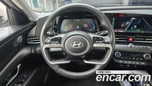 Hyundai Avante, 2024 — миниатюра 19