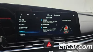 Hyundai Avante, 2024 — миниатюра 21