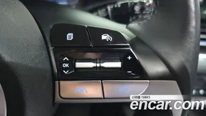 Hyundai Avante, 2024 — миниатюра 24