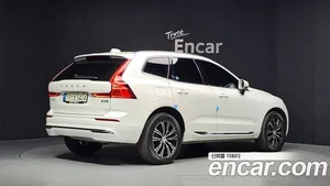 Volvo XC60, 2021 — миниатюра 2