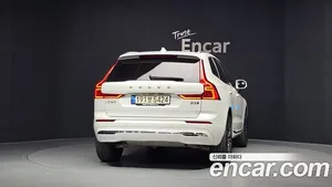 Volvo XC60, 2021 — миниатюра 4