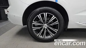 Volvo XC60, 2021 — миниатюра 5