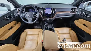 Volvo XC60, 2021 — миниатюра 7