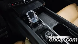 Volvo XC60, 2021 — миниатюра 9