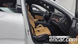 Volvo XC60, 2021 — миниатюра 11