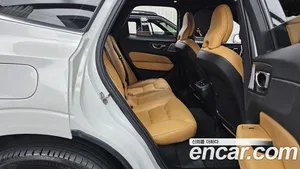 Volvo XC60, 2021 — миниатюра 12