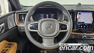 Volvo XC60, 2021 — миниатюра 13