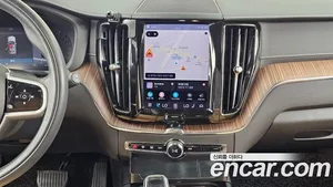 Volvo XC60, 2021 — миниатюра 14