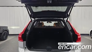 Volvo XC60, 2021 — миниатюра 20