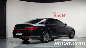 Genesis G90, 2019 — миниатюра 2