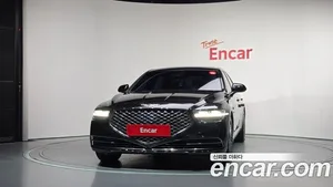 Genesis G90, 2019 — миниатюра 3