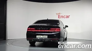 Genesis G90, 2019 — миниатюра 4