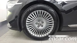Genesis G90, 2019 — миниатюра 5