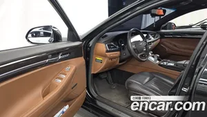 Genesis G90, 2019 — миниатюра 10