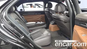 Genesis G90, 2019 — миниатюра 12