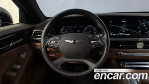 Genesis G90, 2019 — миниатюра 13