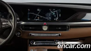 Genesis G90, 2019 — миниатюра 14
