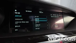 Genesis G90, 2019 — миниатюра 16