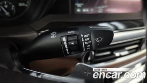 Genesis G90, 2019 — миниатюра 18
