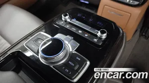 Genesis G90, 2019 — миниатюра 19