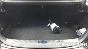 Genesis G90, 2019 — миниатюра 20