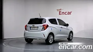 Chevrolet Spark, 2022 — миниатюра 2