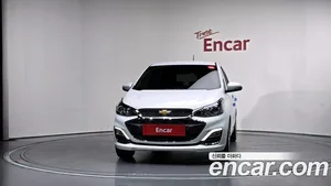 Chevrolet Spark, 2022 — миниатюра 3