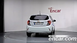 Chevrolet Spark, 2022 — миниатюра 4