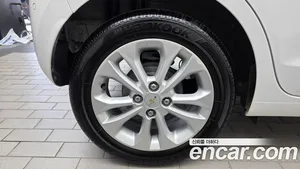 Chevrolet Spark, 2022 — миниатюра 5