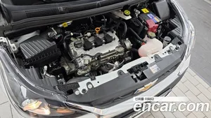 Chevrolet Spark, 2022 — миниатюра 6