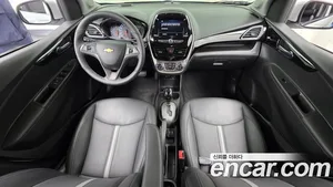 Chevrolet Spark, 2022 — миниатюра 10
