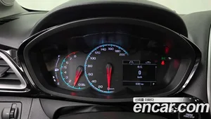 Chevrolet Spark, 2022 — миниатюра 11