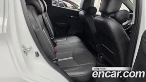 Chevrolet Spark, 2022 — миниатюра 17