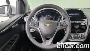 Chevrolet Spark, 2022 — миниатюра 18