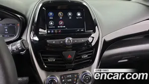 Chevrolet Spark, 2022 — миниатюра 19