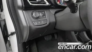Chevrolet Spark, 2022 — миниатюра 24