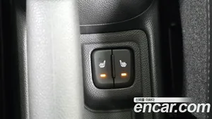 Chevrolet Spark, 2022 — миниатюра 25