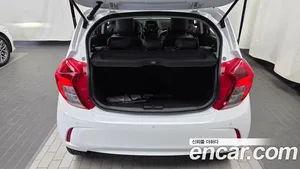 Chevrolet Spark, 2022 — миниатюра 26