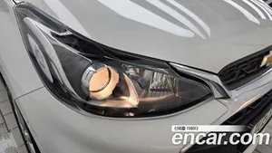 Chevrolet Spark, 2022 — миниатюра 8