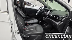 Chevrolet Spark, 2022 — миниатюра 16