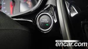Chevrolet Spark, 2022 — миниатюра 28