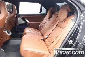 BMW 7-Series, 2023 — миниатюра 7