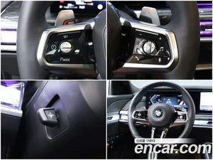BMW 7-Series, 2023 — миниатюра 10