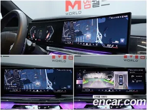 BMW 7-Series, 2023 — миниатюра 12